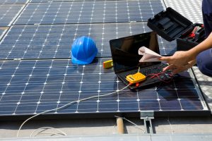 Conditions d’installation de panneaux solaire par Solaires Photovoltaïques à Souchez